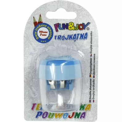 Hasta Temper�wka podw�jna tr�jk�tna Fun&Joy