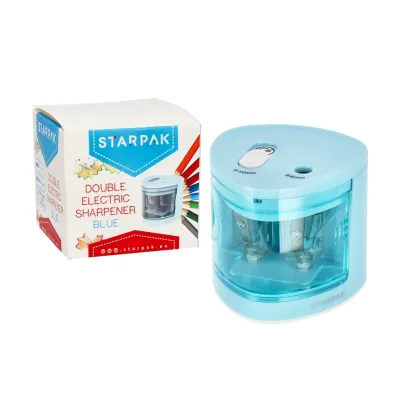 Starpak Temper�wka elektryczna podw�jna 470857