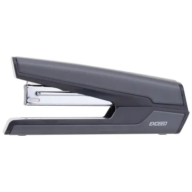 Deli Zszywacz 0462 czarny do 25 kartek