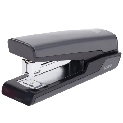 Deli Zszywacz 0462 czarny do 25 kartek