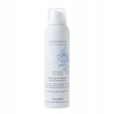 Farmavita Amethyste Botanic Hydra od�wie�aj�cy suchy szampon do w�os�w 150 ml