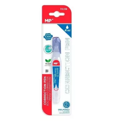 Korektor w dugopisie 4ml