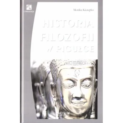 Historia filozofii w pigu�ce TW - Monika Kierepsko
