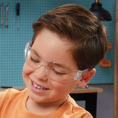 Creative Construction - Glasses Little Tikes
