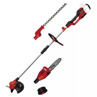 Einhell Urz�dzenie wielofunkcyjne ak ge-lm 36/4in1 li-solo
