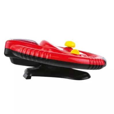 Mistrz kierownicy Smily Play