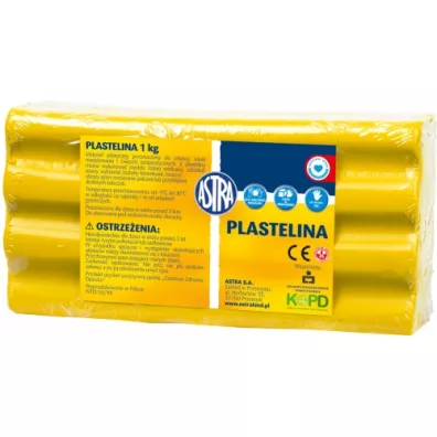 Astra Plastelina ��ta 1000g