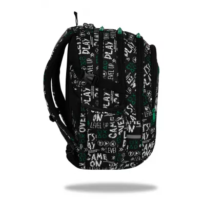 Coolpack Game On Plecak modzieowy Coolpack Factor Game On