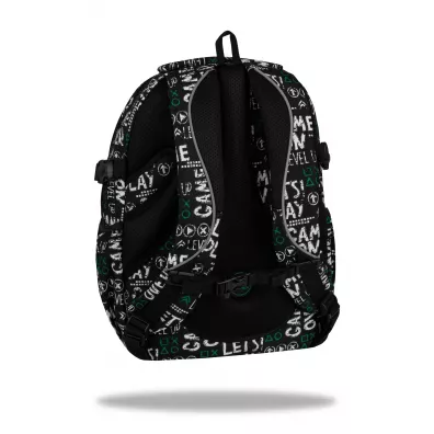 Coolpack Game On Plecak modzieowy Coolpack Factor Game On