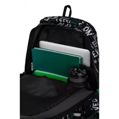 Coolpack Game On Plecak modzieowy Coolpack Factor Game On
