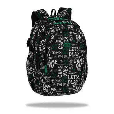 Coolpack Game On Plecak modzieowy Coolpack Factor Game On