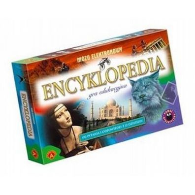 Encyklopedia-Mzg Elektronowy