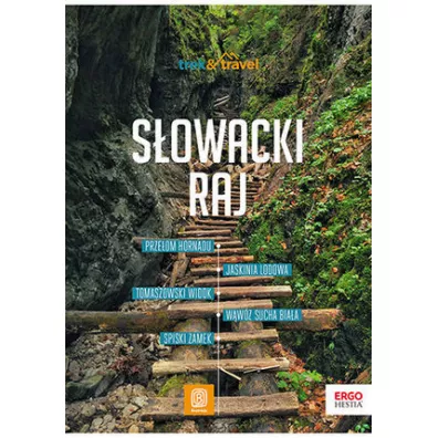 S�owacki Raj - Krzysztof Magnowski