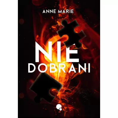 Niedobrani - Anne-Marie