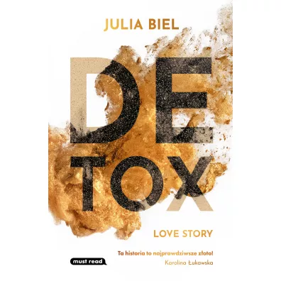 Detox Love Story - Julia  Biel