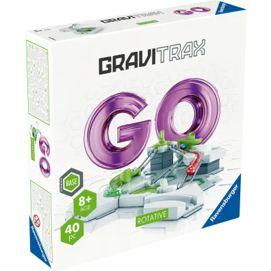 Gravitrax - GO Rotative Ravensburger