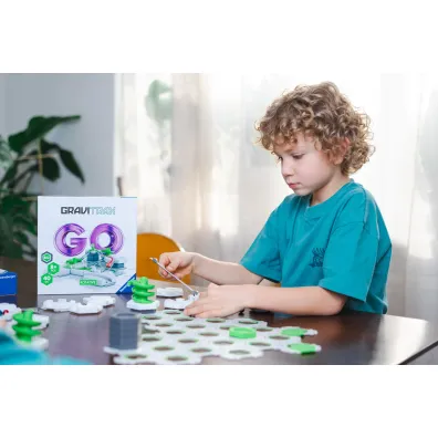 Gravitrax - GO Rotative Ravensburger