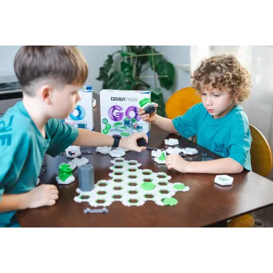 Gravitrax - GO Rotative Ravensburger