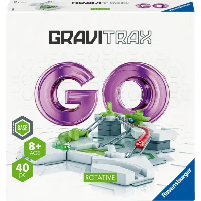 Gravitrax - GO Rotative Ravensburger