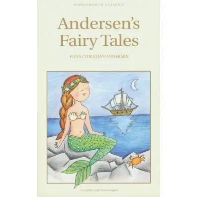 Fairy Tales. Wordsworth Children's Classics - Hans Christian Andersen