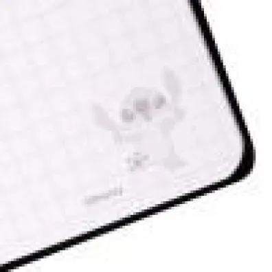 Notes B6 Stitch 3 kratka 80 kartek