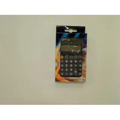 Zibi Kalkulator Vector DK-055