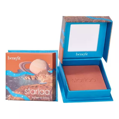 Benefit Starlaa Rosy Bronze bronzer do policzkw 6 g