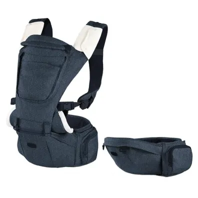 Nosid�o biodrowe Hip Seat denim do 15kg