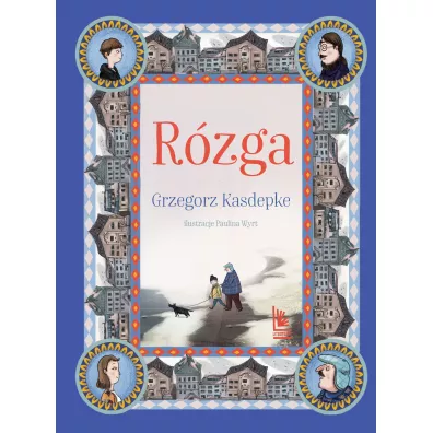 R�zga - Grzegorz Kasdepke