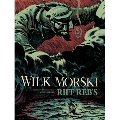 Wilk morski - Riff Reb's