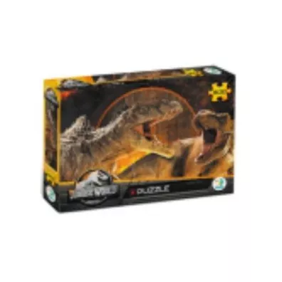 Puzzle 500 el. Jurassic World Dodo