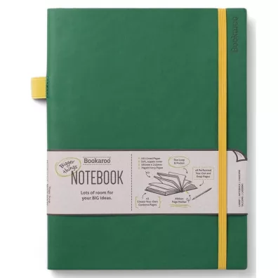 If Bookaroo Notatnik Journal du�y
