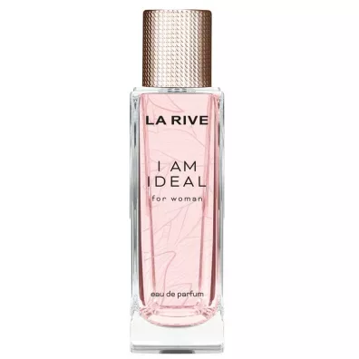 La Rive Woda perfumowana dla kobiet I Am Ideal 90 ml