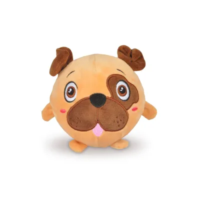 Pluszak Kuli Friends Pug MFP