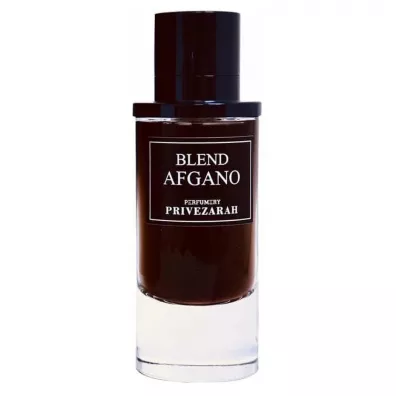 Privezarah Woda perfumowana Blend Afgano 80 ml