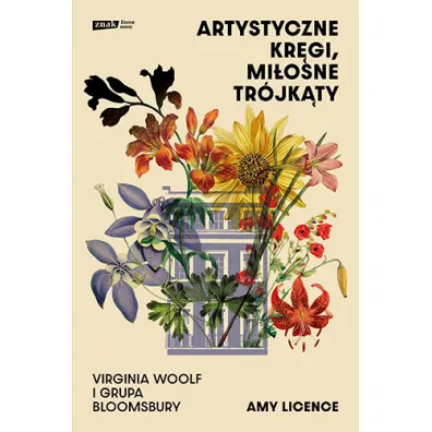 Artystyczne kr�gi, mi�osne tr�jk�ty