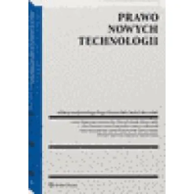 Prawo nowych technologii