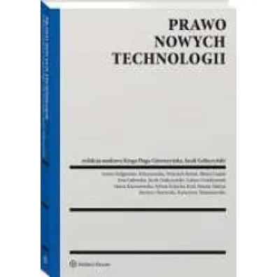 Prawo nowych technologii