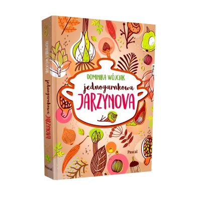 Jednogarnkowa jarzynowa