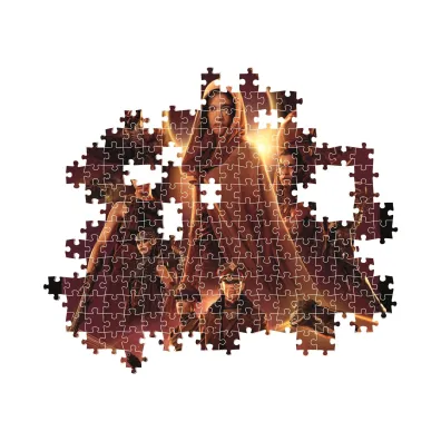 Puzzle 1000 el. Netflix Rebel Moon Clementoni