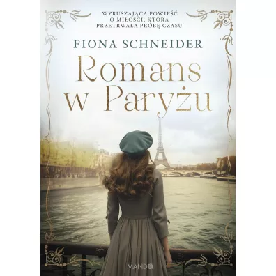 Romans w Pary�u - Fiona Schneider
