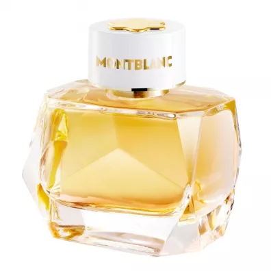 Mont Blanc Woda perfumowana Signature Absolue 50 ml