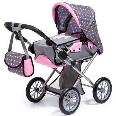 W�zek dla lalek City Star 13666AA Bayer