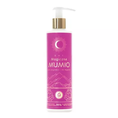 Nami Magiczne Mumio �el do k�pieli 280 ml