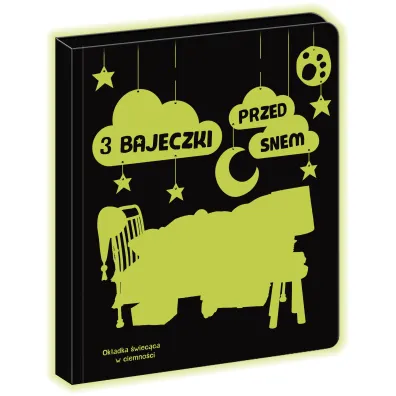 Przygody Misia Paddingtona. 3 bajeczki przed snem
