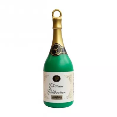 Amscan Ci�arek do balon�w foliowych wino musuj�ce 226g