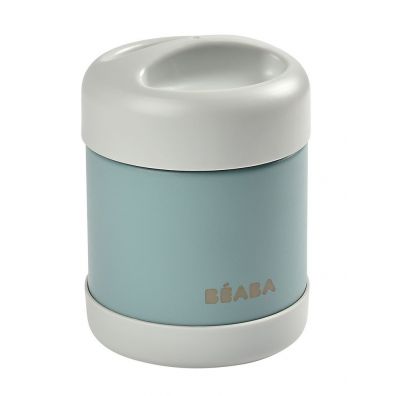 Beaba Pojemnik - termos obiadowy ze stali nierdzewnej z hermetycznym zamkniciem 300 ml