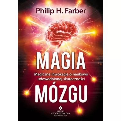 Magia mzgu - Philip H. Farber