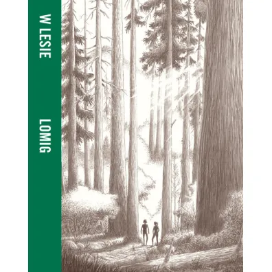 W lesie - Lomig
