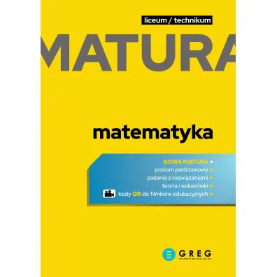 Pakiet Matura 2026: Matematyka. Repetytorium maturalne, Matematyka. Zbi�r zada� maturalnych. Lata 2010-2025. Poziom podstawowy, Matematyka. Zbi�r zada� maturalnych. Lata 2002-2025. Poziom rozszerzony